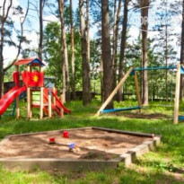 Чечели База Отдыха 