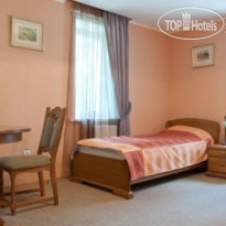 Чечели База Отдыха 