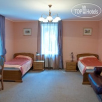 Чечели База Отдыха 