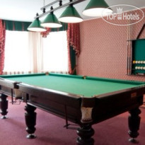 Чечели База Отдыха 