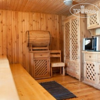 Чечели База Отдыха 