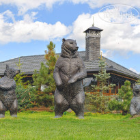 Three Bears
