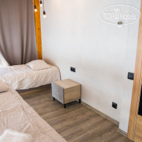 Three Bears tophotels