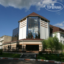 Боровое