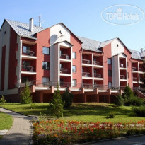 Боровое