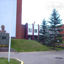 Лесное 