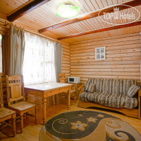 Лодэ гостинная
