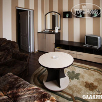 Двина (ГК Славянский) 