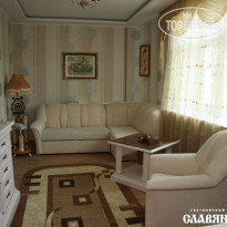 Двина (ГК Славянский) 