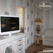 Двина (ГК Славянский) 