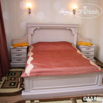 Двина (ГК Славянский) 