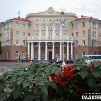 Двина (ГК Славянский) 