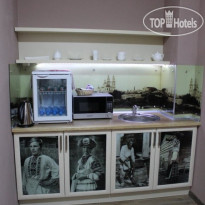 Двина (ГК Славянский) 