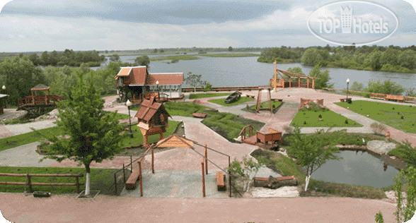 Панский Сад