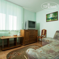 АМАКС Сити Отель 