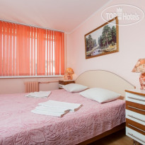 АМАКС Сити Отель 
