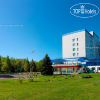 Приднепровский 