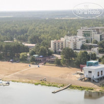 Солнечный берег