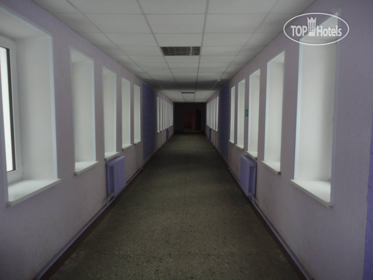 New photos from tourists Машиностроитель 