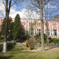 Машиностроитель