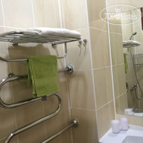 Белый Берег