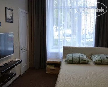 Hotel photo Евро 