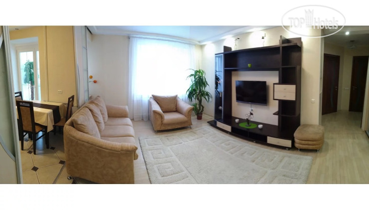 Hotel photo Евро 