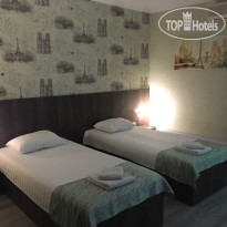 Guest House Hotel 