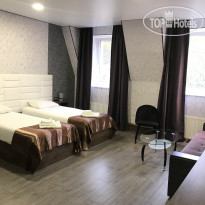 Guest House Hotel 