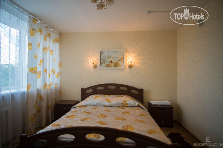 Hotel photo Припять 