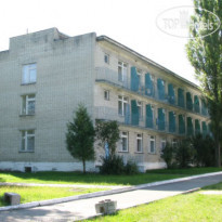 Санаторий Серебряные ключи