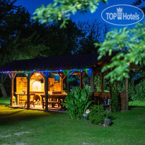 АгроЭкоУсадьба В хуторской тиши 