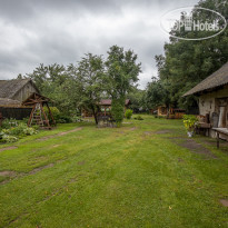 АгроЭкоУсадьба В хуторской тиши 