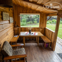 АгроЭкоУсадьба В хуторской тиши 