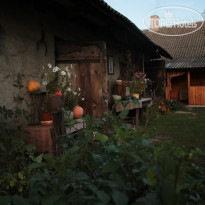 АгроЭкоУсадьба В хуторской тиши 