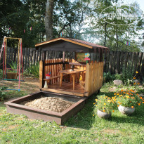 АгроЭкоУсадьба В хуторской тиши 