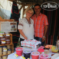 АгроЭкоУсадьба В хуторской тиши 