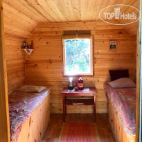 АгроЭкоУсадьба В хуторской тиши 