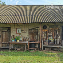 АгроЭкоУсадьба В хуторской тиши 