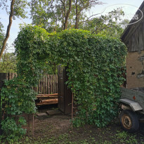 АгроЭкоУсадьба В хуторской тиши 