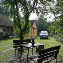 АгроЭкоУсадьба В хуторской тиши 