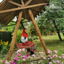 АгроЭкоУсадьба В хуторской тиши 