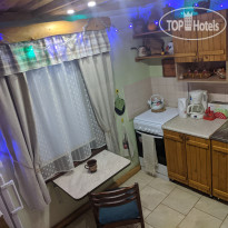 АгроЭкоУсадьба В хуторской тиши 