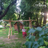 АгроЭкоУсадьба В хуторской тиши 