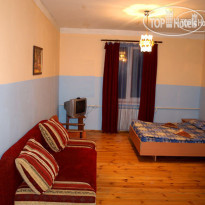 Мотель Пятевщина 