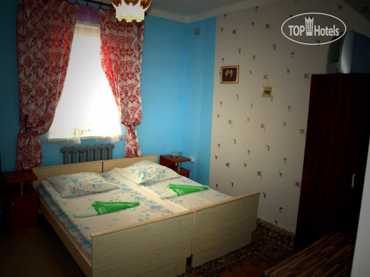 Мотель Пятевщина