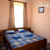 Мотель Пятевщина 