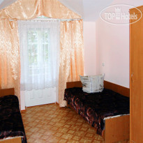 Подъельники 