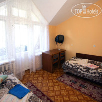 Подъельники 