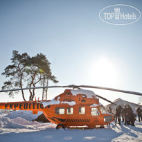 Экспедиция 